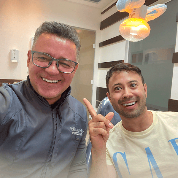 Foto 3 de Benedict Odontologia - Clinica e Harmonização Facial Guará