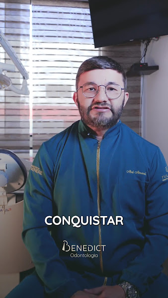Foto 4 de Benedict Odontologia - Clinica e Harmonização Facial Guará