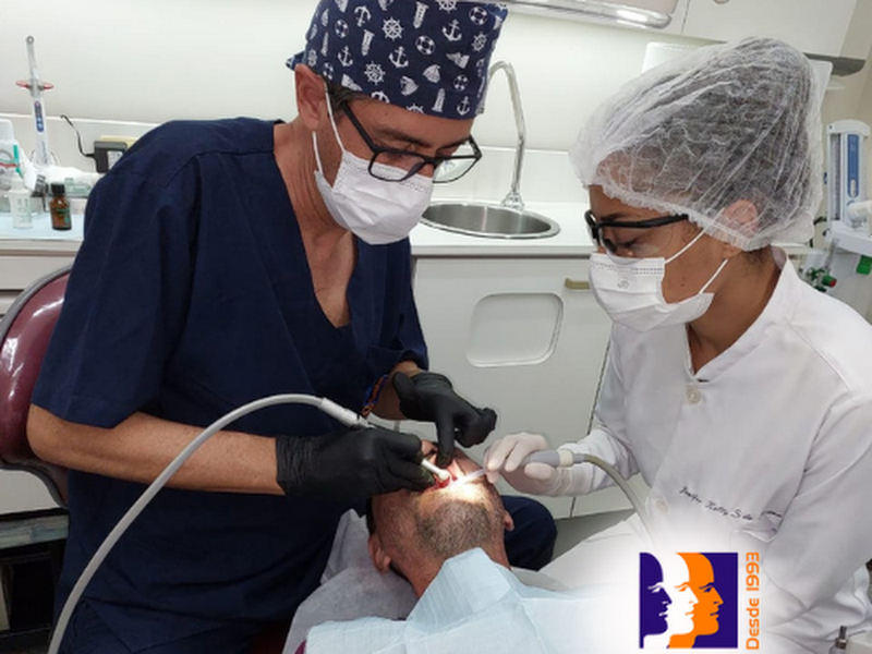 Foto 9 de Benedict Odontologia - Clinica e Harmonização Facial Guará