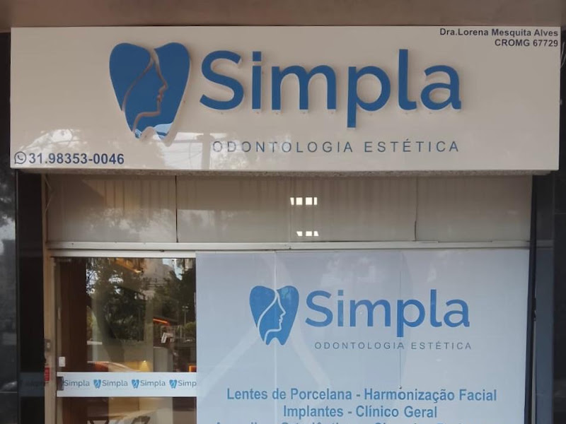 Foto 2 de Benessere Clinica Odontologica