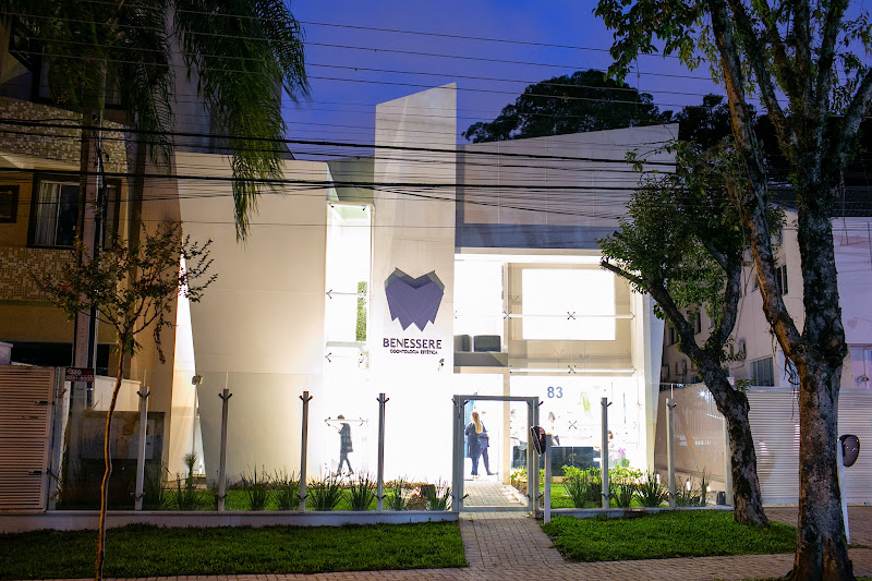 Foto 2 de Benessere Odontologia Estética