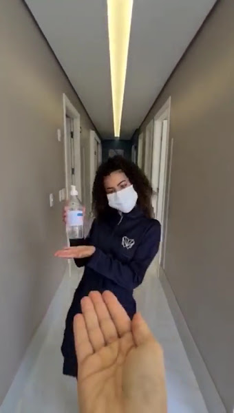 Foto 3 de Benessere Odontologia Estética