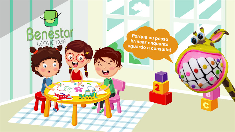 Foto 3 de Benestar Odontologia