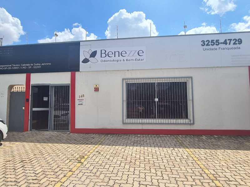 Foto 3 de Benezze Odontologia & Bem-Estar