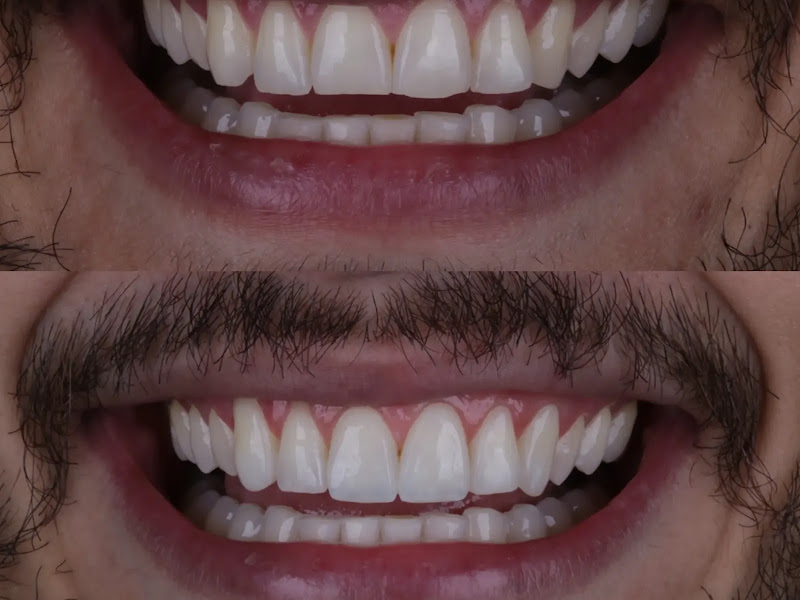 Foto de Benício & Valadares Odontologia especializada