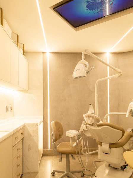 Foto 3 de Benício & Valadares Odontologia especializada