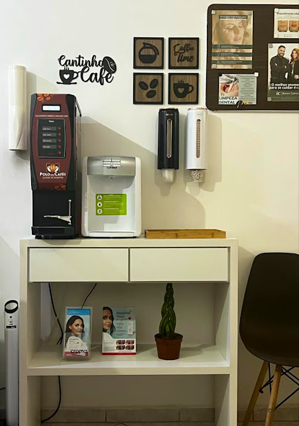 Foto 3 de Benini Cotrim Odontologia