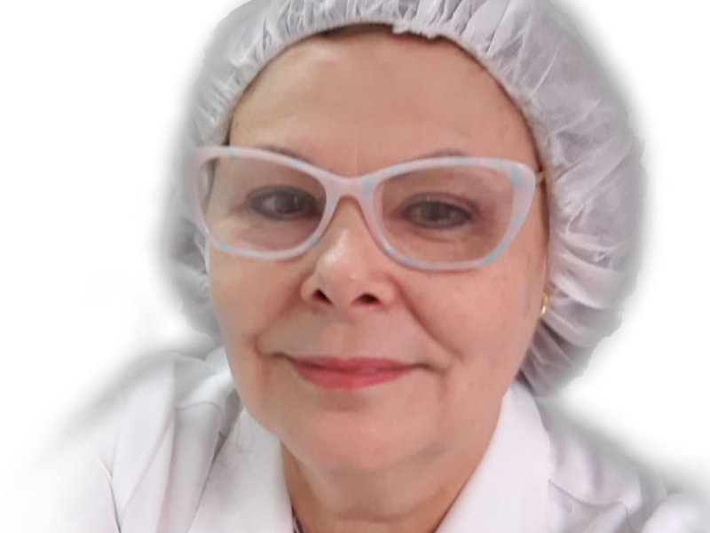 Foto 3 de Benjamin Heimberg Filho