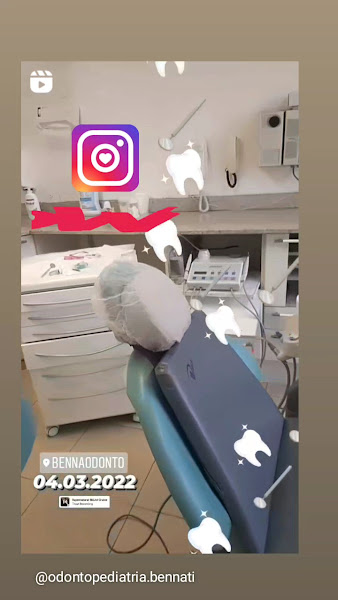 Foto 2 de Bennaodonto - Consultório Odontológico de Prevenção e Estética