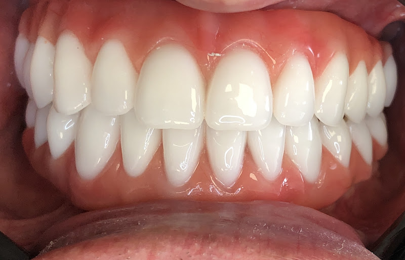 Foto 3 de Benne Odonto Clinica Odontológica Ltda