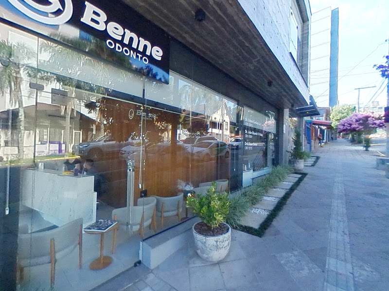 Foto 6 de Benne Odonto Clinica Odontológica Ltda