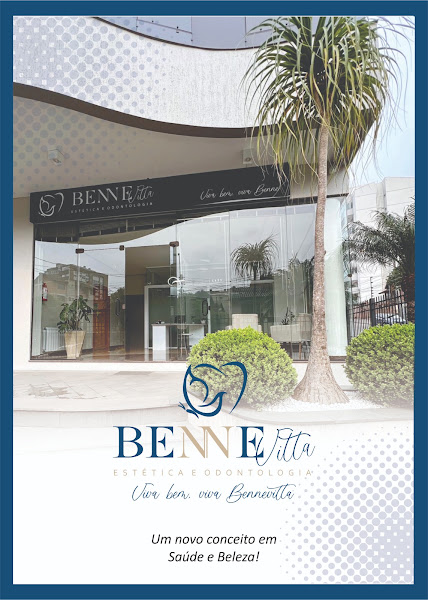 Foto 2 de BenneVitta estética e odontologia
