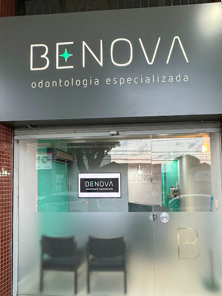 Foto 2 de BENOVA Odontologia | Implantes/Protocolo Dentários, Invisalign, Lentes de Contado Dental em Vitória-ES (Jardim Camburi)