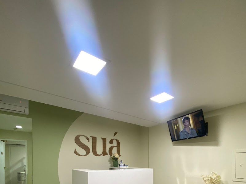 Foto 5 de BENOVA Odontologia | Implantes/Protocolo Dentários, Invisalign, Lentes de Contado Dental em Vitória-ES (Jardim Camburi)