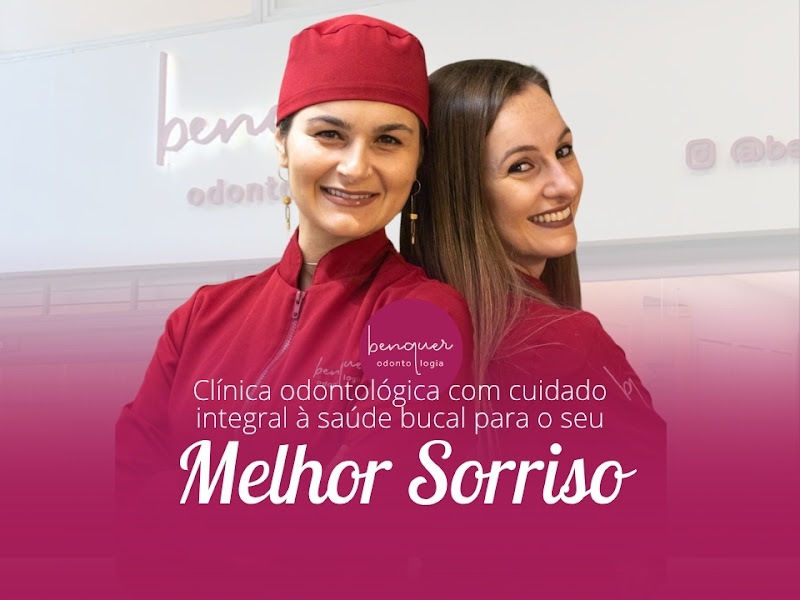Foto 2 de Benquer Odontologia