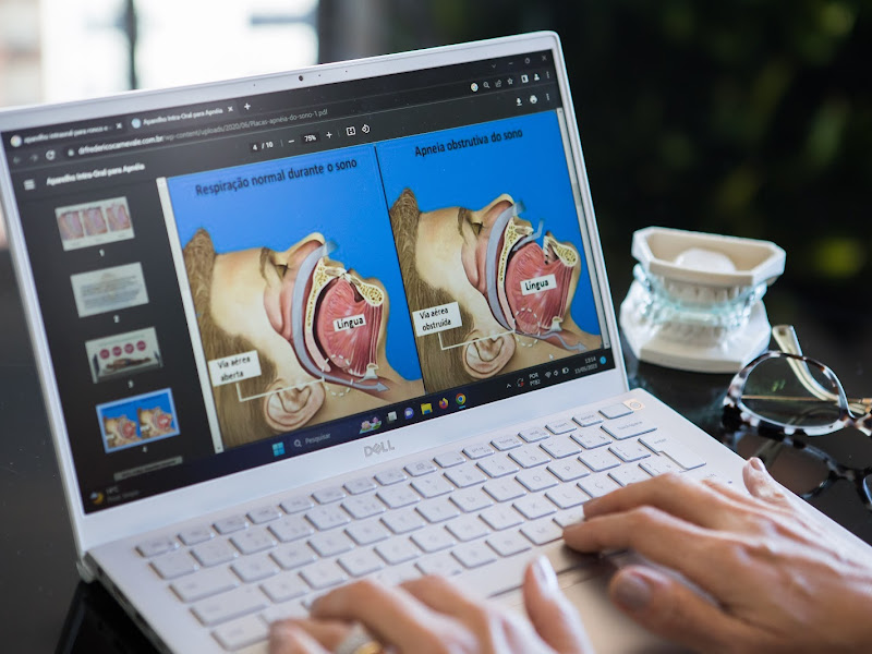 Foto 9 de Benquer Odontologia