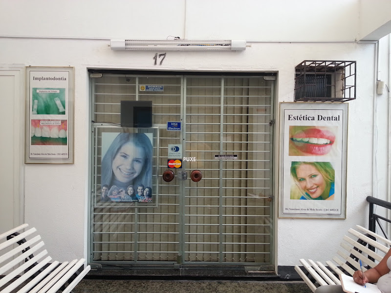 Foto 3 de Bento, Veneziano A M