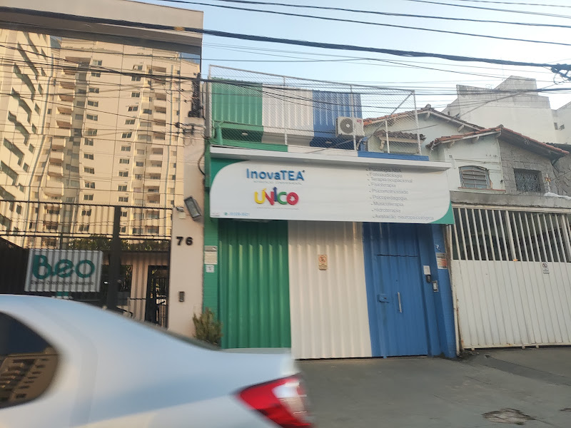 Foto 2 de BEO Ensino Odontologico Avançado