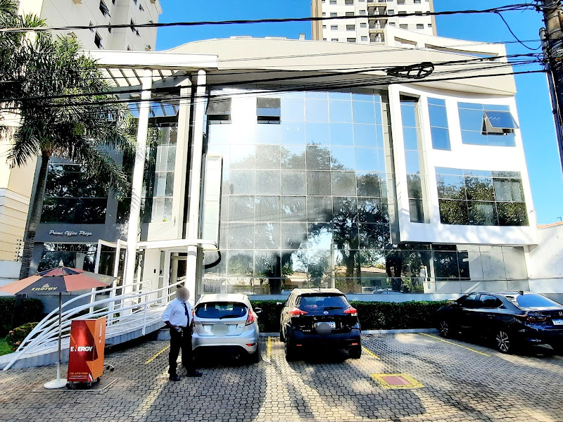 Foto de Beraquet Odontologia