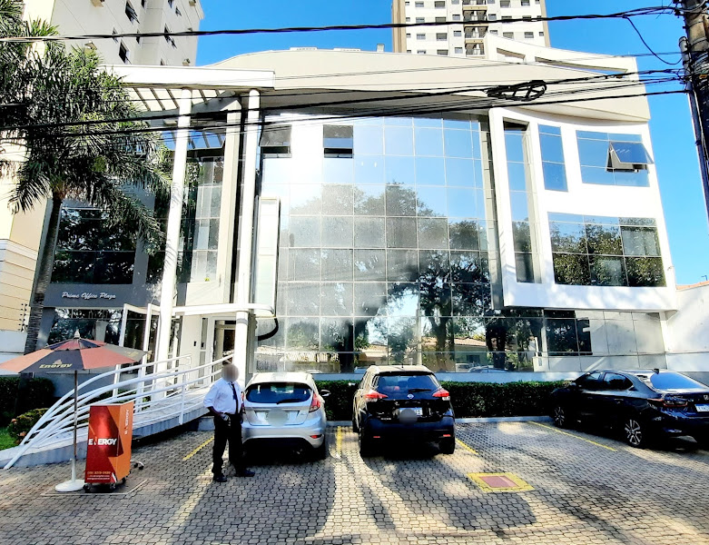 Foto 2 de Beraquet Odontologia