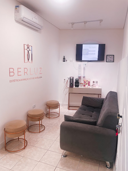 Foto 2 de Berluz - Estética Avançada e Odontologia (Estética Rudge Ramos, SBC | Dentista Rudge Ramos, SBC)