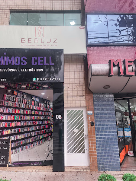 Foto 3 de Berluz - Estética Avançada e Odontologia (Estética Rudge Ramos, SBC | Dentista Rudge Ramos, SBC)