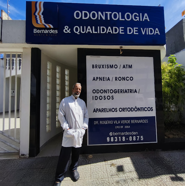 Foto 3 de Bernardes Dente & Face