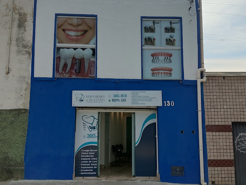 Foto 2 de Bernardes e Botinha Soluções Odontológicas - Odontologia