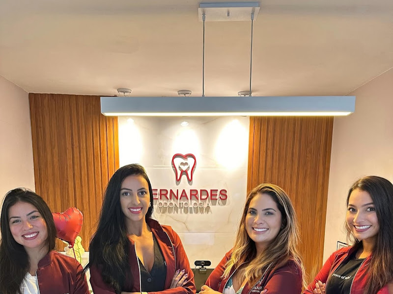 Bernardes Odontologia