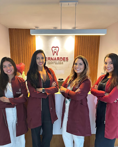 Foto 2 de Bernardes Odontologia