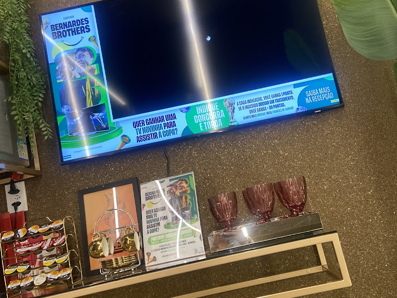 Foto 3 de Bernardes Odontologia Avançada