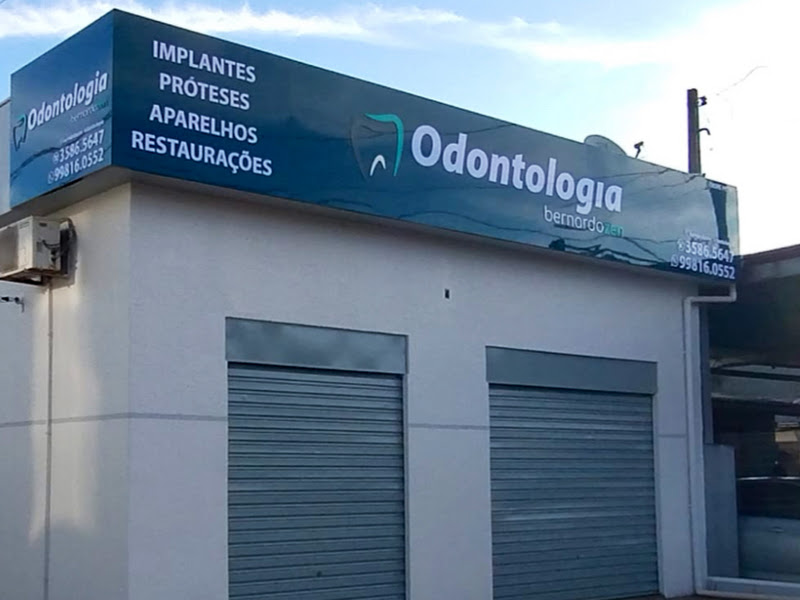 Foto de Bernardo Zen Odontologia