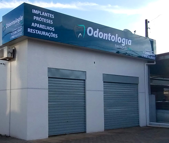 Foto 2 de Bernardo Zen Odontologia