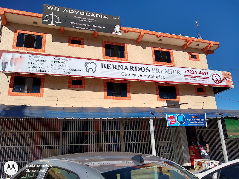 Foto 2 de Bernardos Premier- Dentista