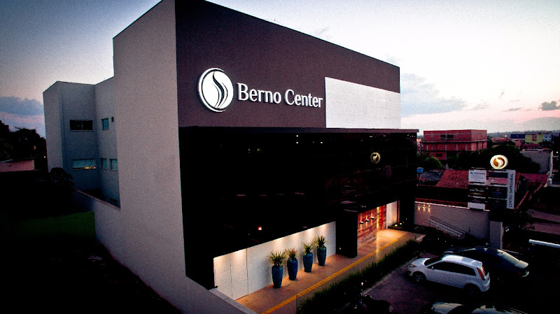 Foto 2 de Berno Center Centro Médico