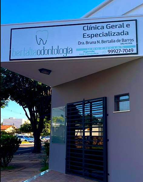Foto 2 de Bertalia Odontologia e Estética Facial