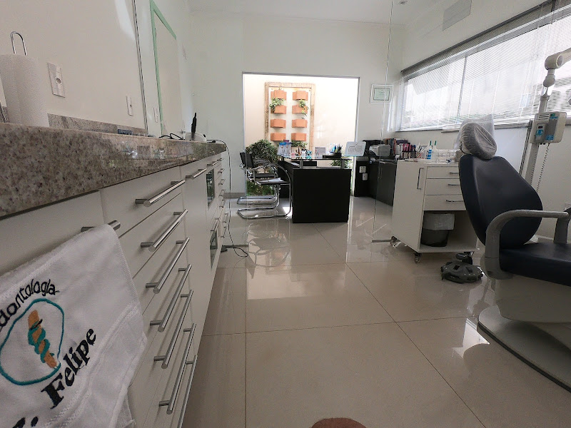 Foto 8 de Bertalia Odontologia e Estética Facial