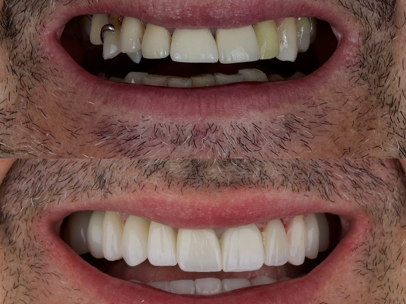 Foto 9 de Bertalia Odontologia e Estética Facial