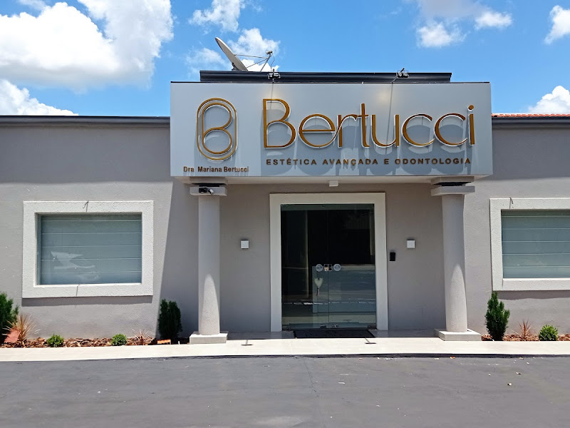 Foto 11 de Bertalia Odontologia e Estética Facial
