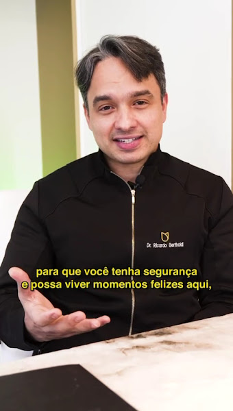 Foto 3 de BertholdiBastos Boutique Dental | Dentista em Vitoria Especialista em Facetas e Implantes Dentários