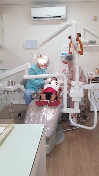 Foto 2 de Berti Odontologia Especializada - Dra. Gabriela Oliveira Berti