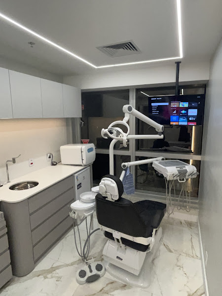 Foto 2 de Bertoletti Odontologia