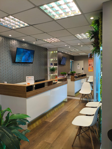 Foto 2 de BeSmile Odontologia Moderna