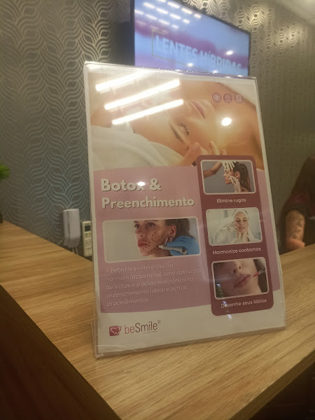 Foto 3 de BeSmile Odontologia Moderna