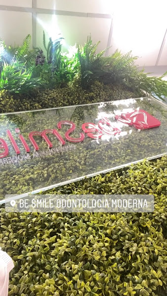 Foto 4 de BeSmile Odontologia Moderna
