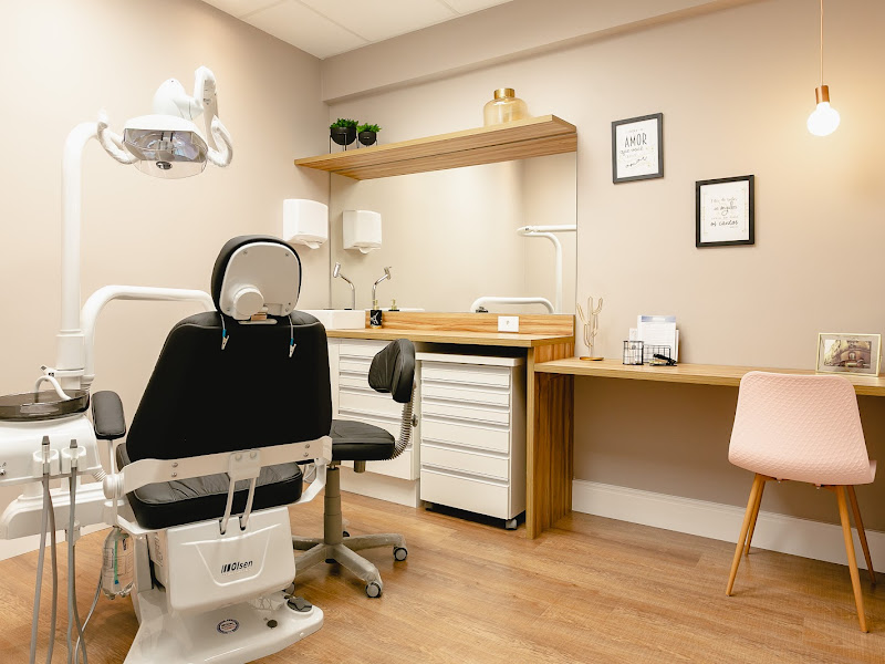 Foto 8 de BeSmile Odontologia Moderna