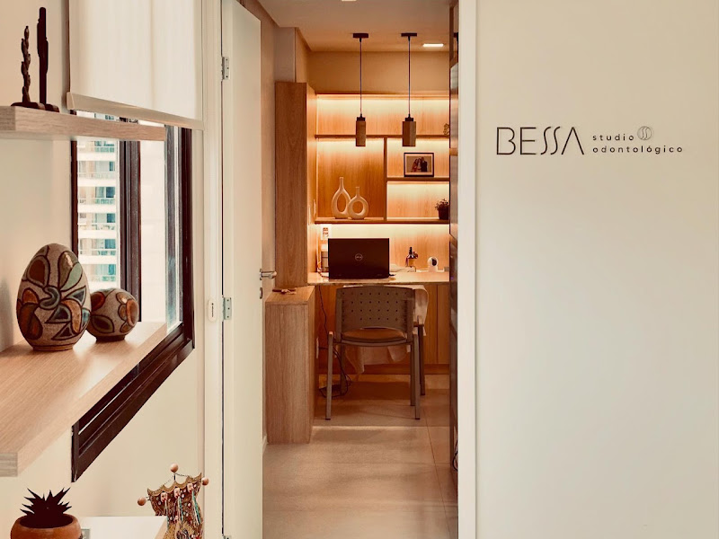 Foto de BESSA Studio Odontológico