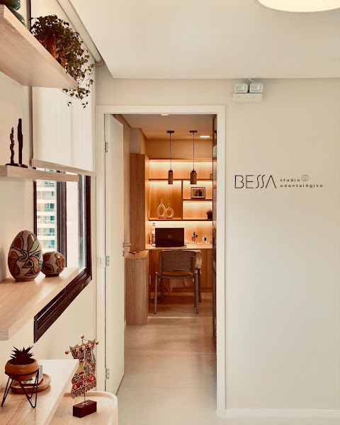 Foto 2 de BESSA Studio Odontológico