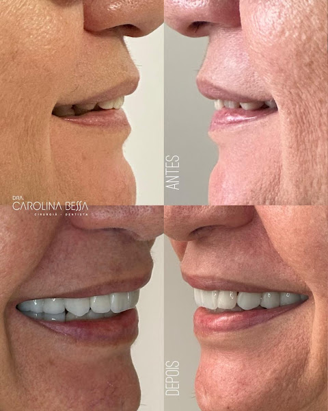 Foto 3 de BESSA Studio Odontológico