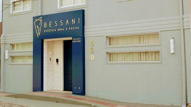 Foto 2 de Bessani Odontologia | Dentista Balneário Camboriú